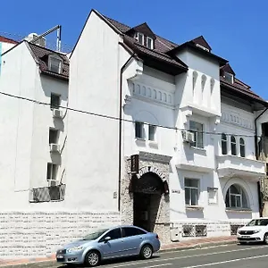 Marina Srl Apart Otel